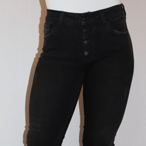 Colombian Jeans